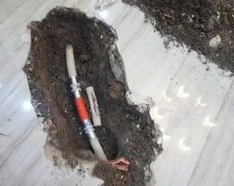 新会测漏水电话