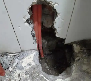 新会漏水检测电话