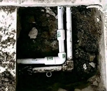 新会漏水检测多少钱