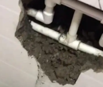 新会漏水检测电话