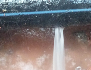 新会漏水检测多少钱