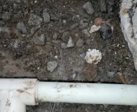 新会漏水检测哪家好