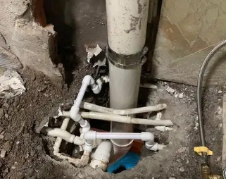 新会漏水检测哪家好