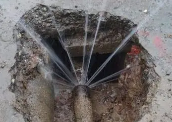 新会漏水检测多少钱