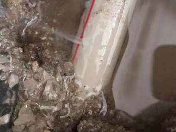 新会漏水检测哪家好