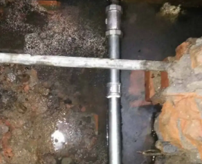 新会漏水检测公司电话