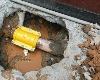 新会卫生间测漏水哪家好