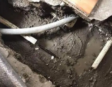 新会卫生间测漏水价格明细