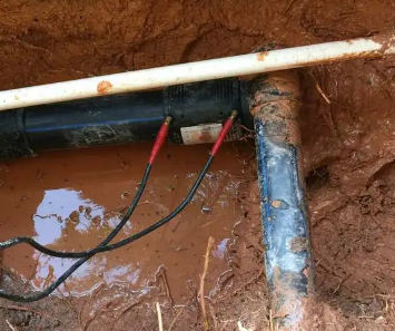 新会水管漏水检测多少钱