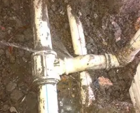 新会卫生间测漏水多少钱