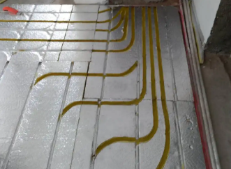 新会地暖维修哪家好