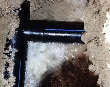 新会水管漏水检测哪家好