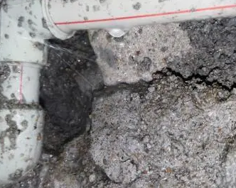 新会漏水检测多少钱