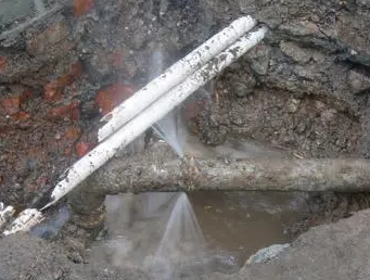 新会测漏水多少钱