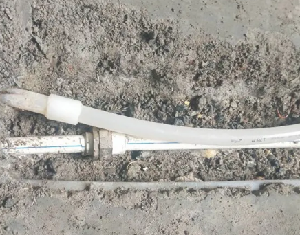 新会测漏水哪家好