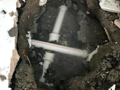 新会漏水检测公司哪家好