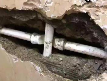 新会漏水检测电话多少