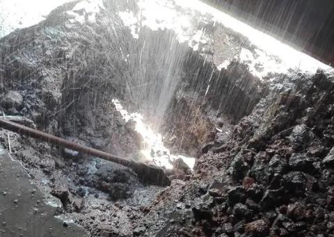 新会漏水检测哪家好